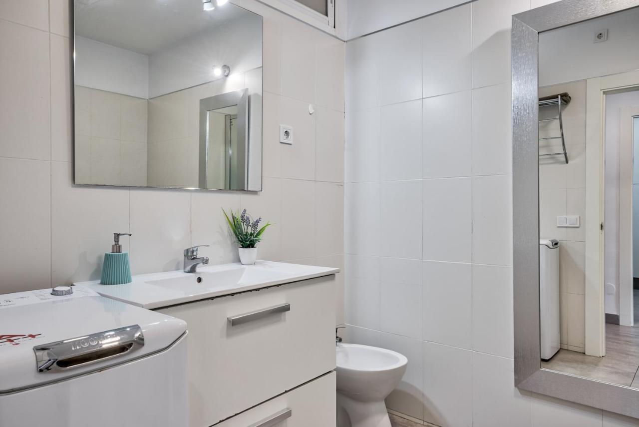 Sur Suites Perla 6 Fuengirola Exteriér fotografie