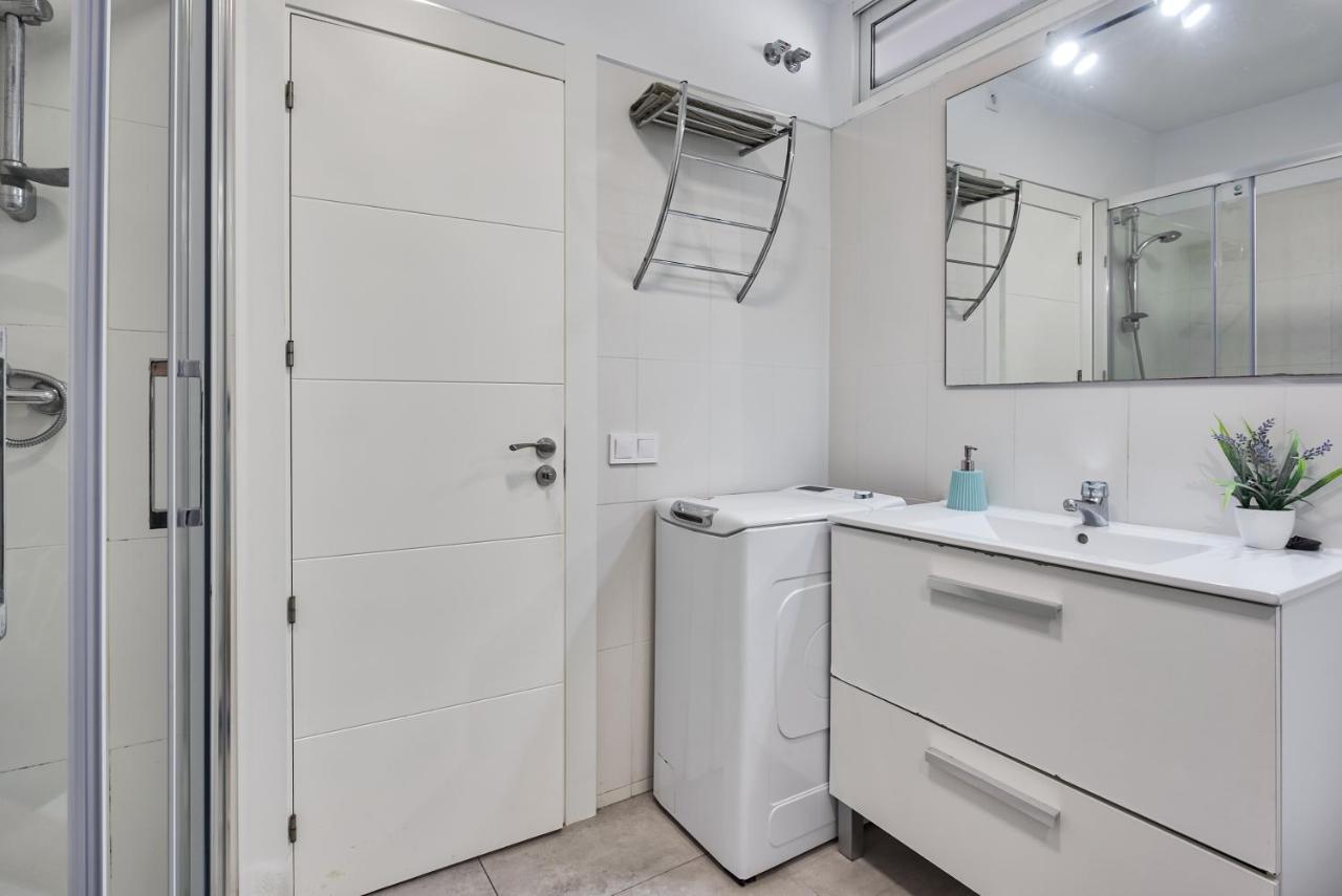 Sur Suites Perla 6 Fuengirola Exteriér fotografie